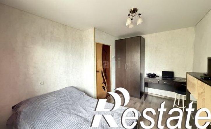1-комн квартира 5-я линия, 1 к3,  д. 1 к3