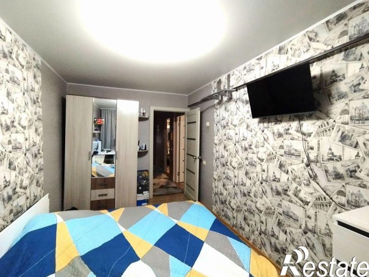 3-комн квартира Карачевская улица, 17,  д. 17