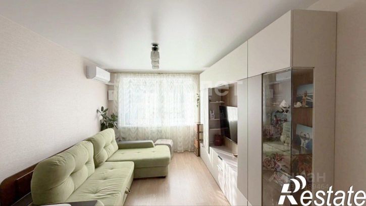 3-комн квартира улица Анненки, 18,  д. 18