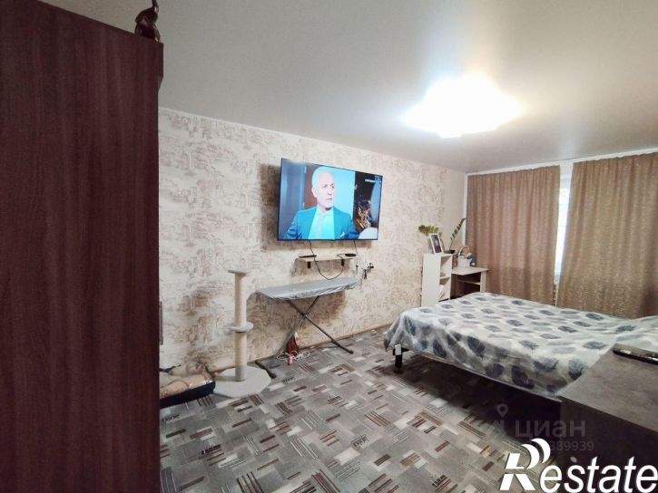 3-комн квартира Карачевская улица, 17,  д. 17