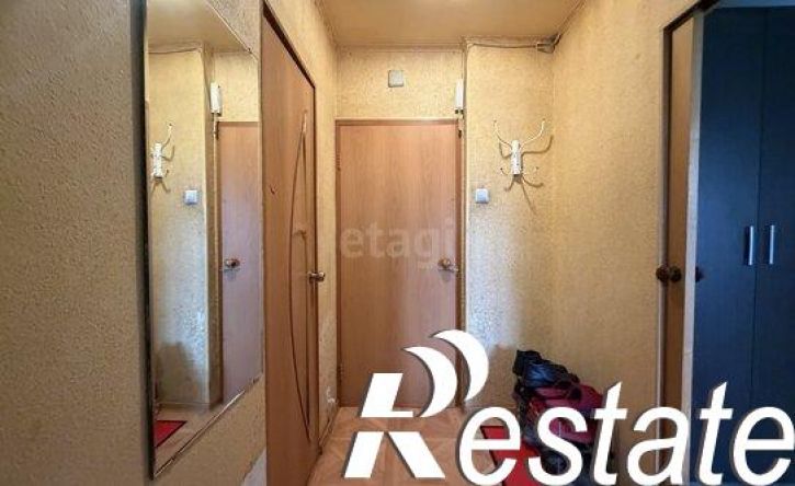 1-комн квартира 5-я линия, 1 к3,  д. 1 к3