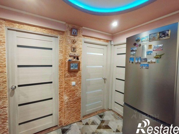3-комн квартира Карачевская улица, 17,  д. 17