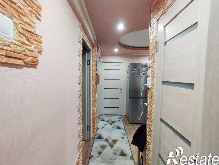 3-комн квартира Карачевская улица, 17,  д. 17