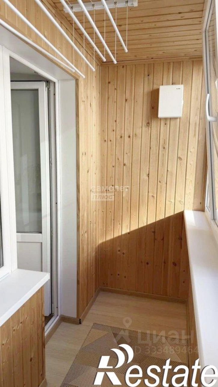 3-комн квартира улица Анненки, 18,  д. 18