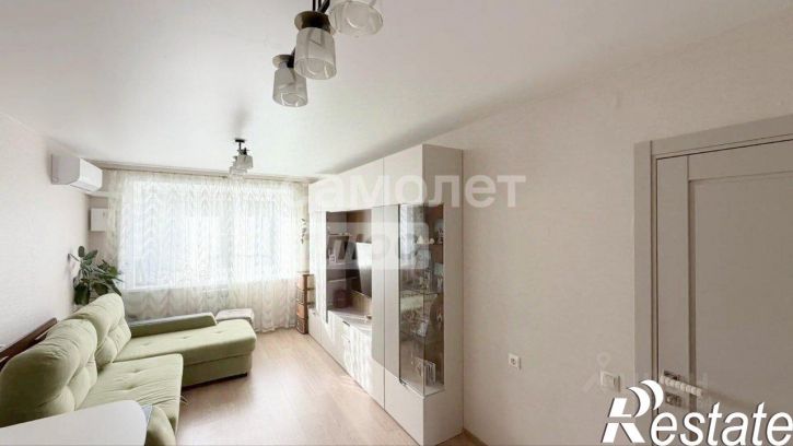 3-комн квартира улица Анненки, 18,  д. 18