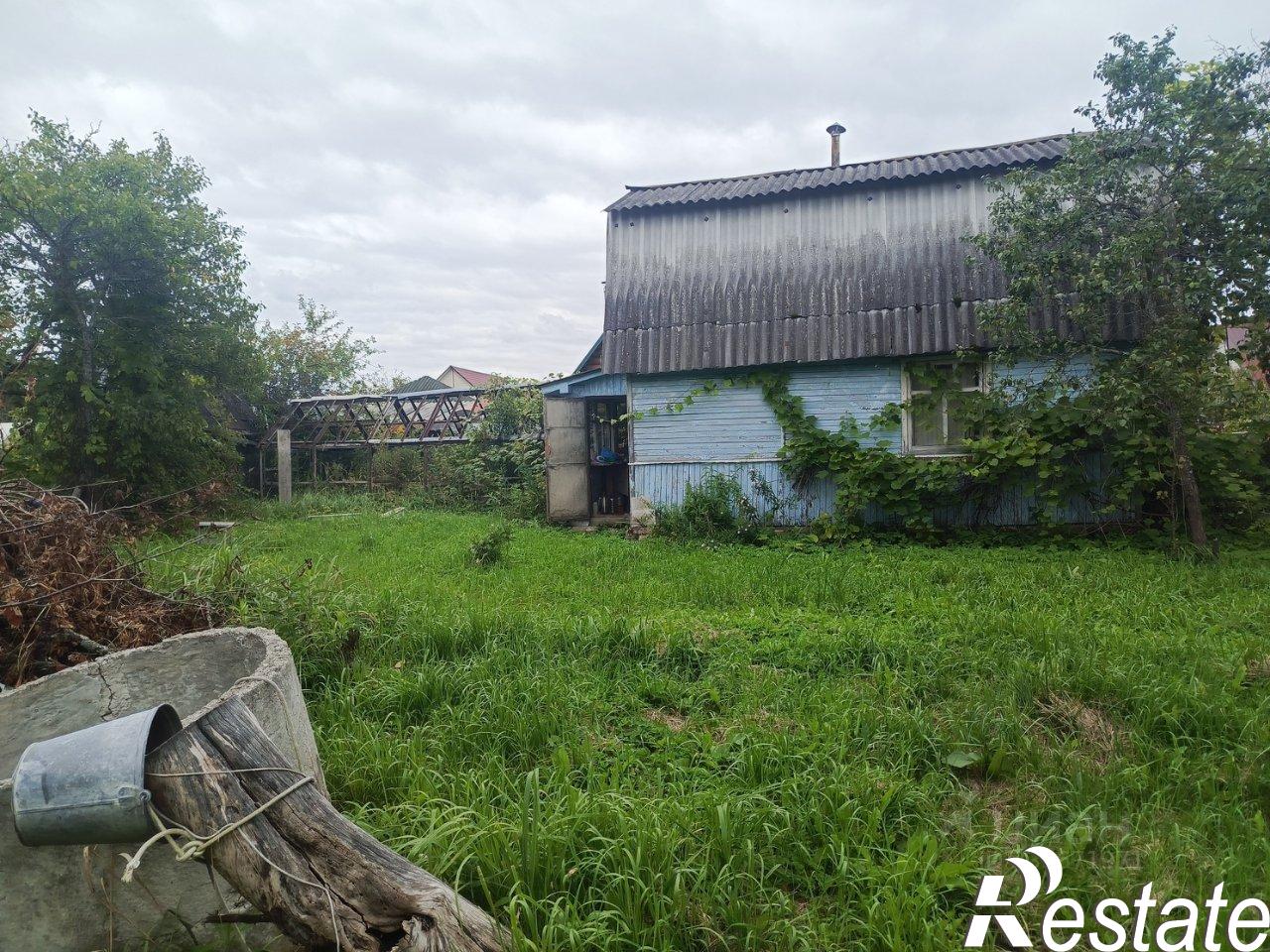 Купить дачу, дом, коттедж за 700 000 рублей на Интернациональная улица