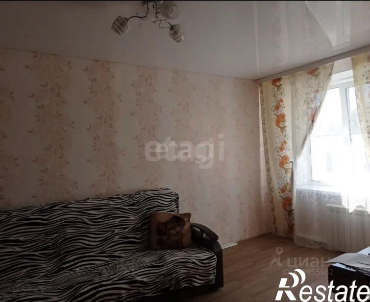 1-комн квартира улица Суворова, 116,  д. 116