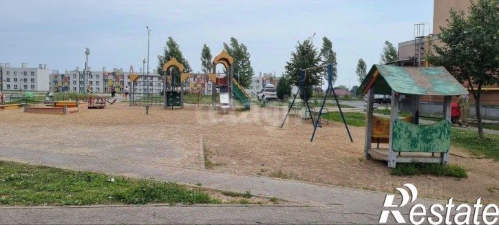 2-комн квартира улица Братьев Луканиных, 3,  д. 3