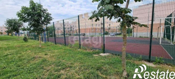 2-комн квартира улица Братьев Луканиных, 3,  д. 3