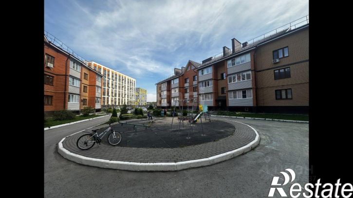 2-комн квартира Тепличная улица, 14,  д. 14