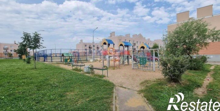 2-комн квартира улица Братьев Луканиных, 3,  д. 3
