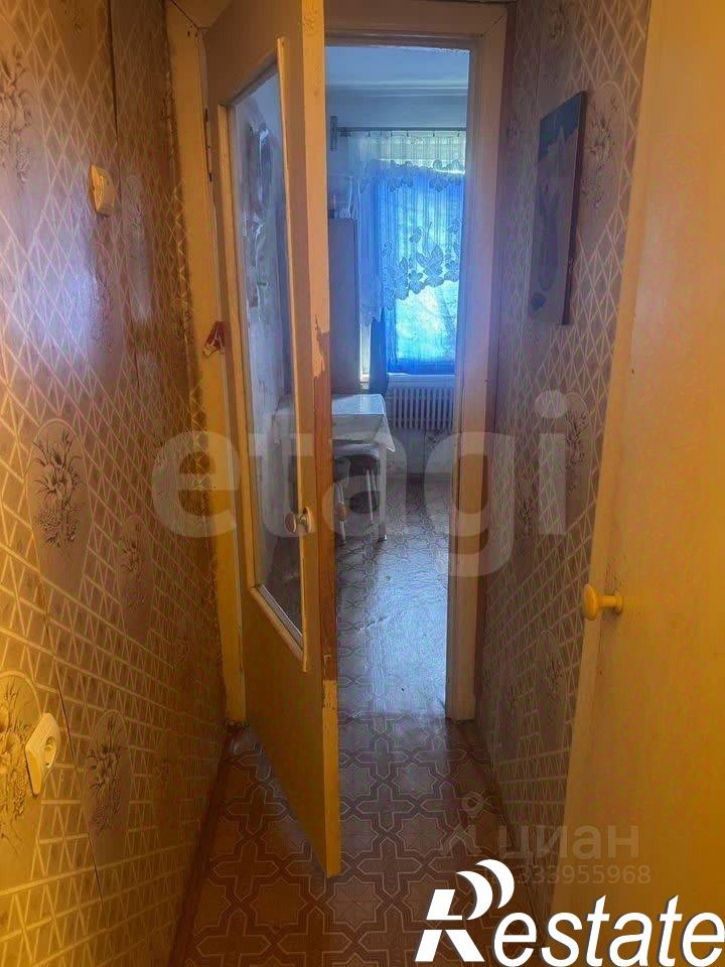 1-комн квартира улица Кубяка, 16,  д. 16