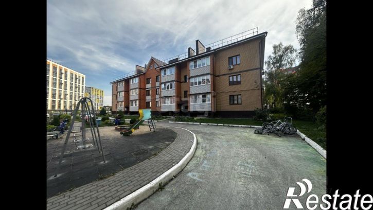 2-комн квартира Тепличная улица, 14,  д. 14