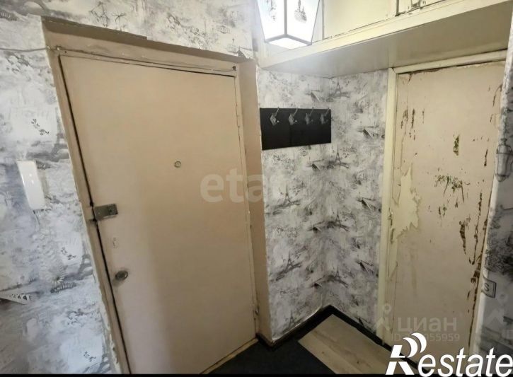 1-комн квартира Карачевская улица, 23,  д. 23