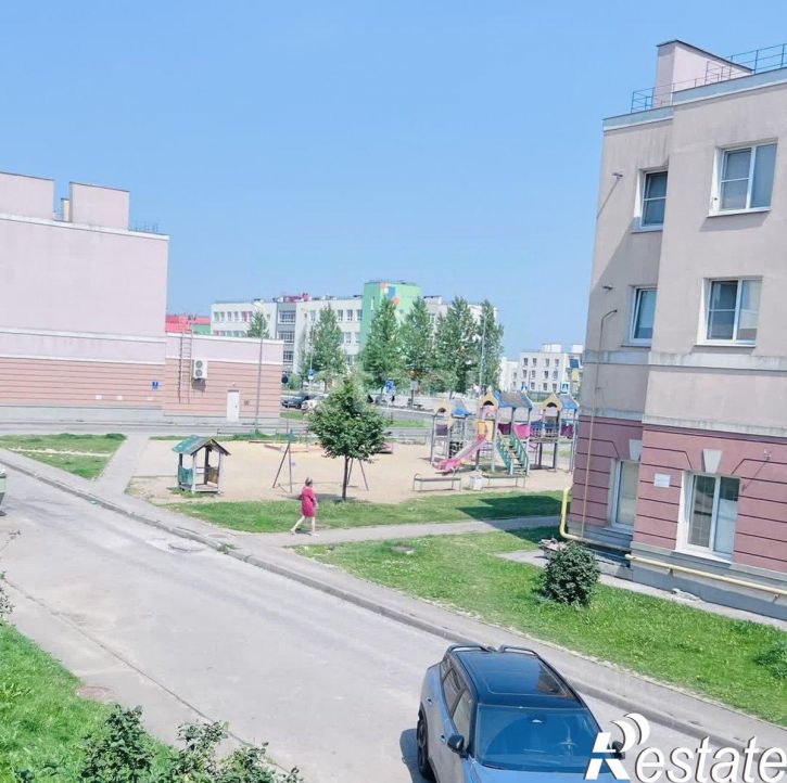 2-комн квартира улица Братьев Луканиных, 3,  д. 3