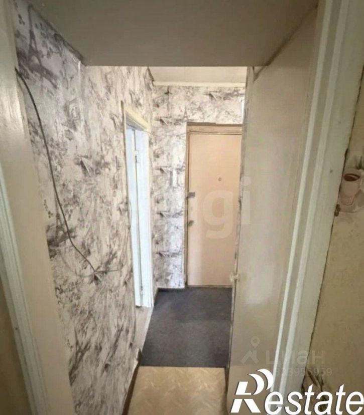 1-комн квартира Карачевская улица, 23,  д. 23