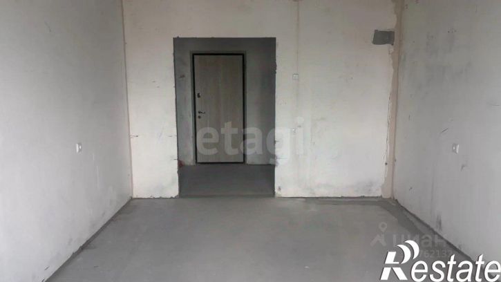 1-комн квартира Минская улица, 26,  д. 26
