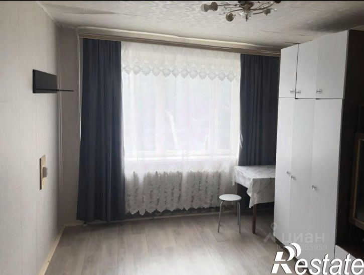 1-комн квартира Карачевская улица, 23,  д. 23