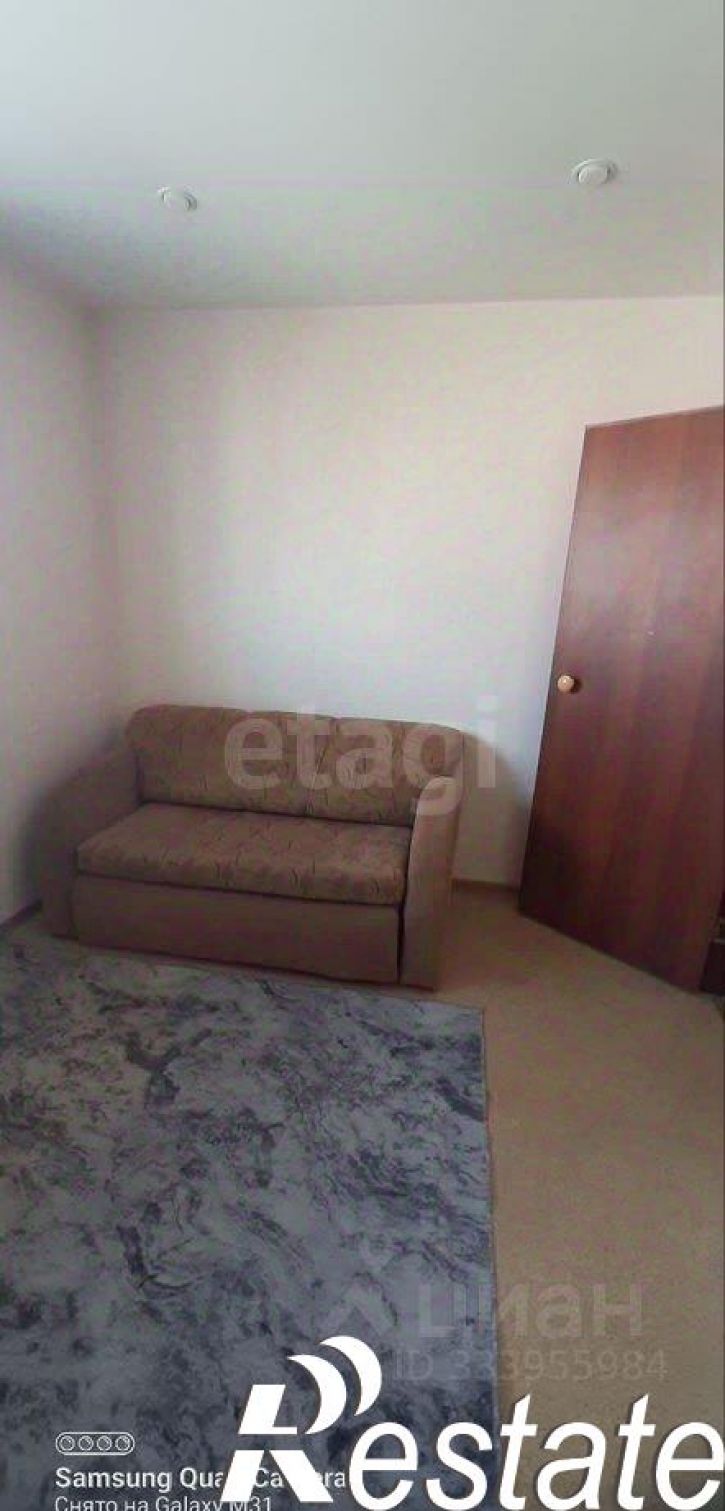2-комн квартира улица Братьев Луканиных, 3,  д. 3