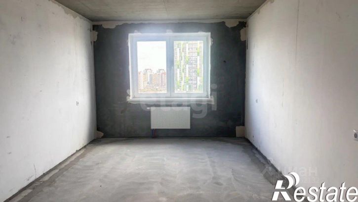 1-комн квартира Минская улица, 26,  д. 26