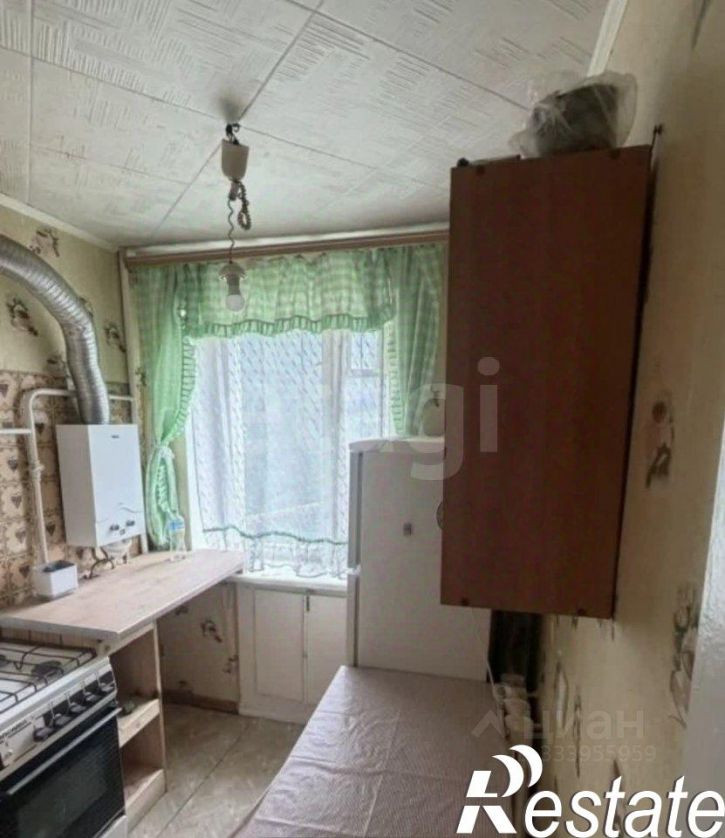 1-комн квартира Карачевская улица, 23,  д. 23