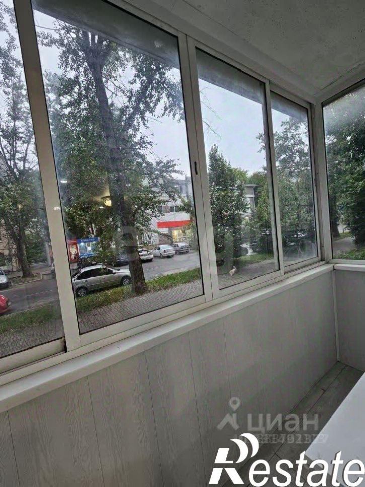 1-комн квартира улица Фридриха Энгельса, 91,  д. 91