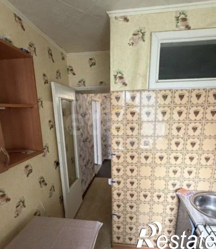 1-комн квартира Карачевская улица, 23,  д. 23