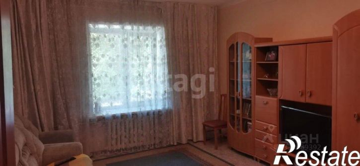 3-комн квартира улица Поле Свободы, 30,  д. 30