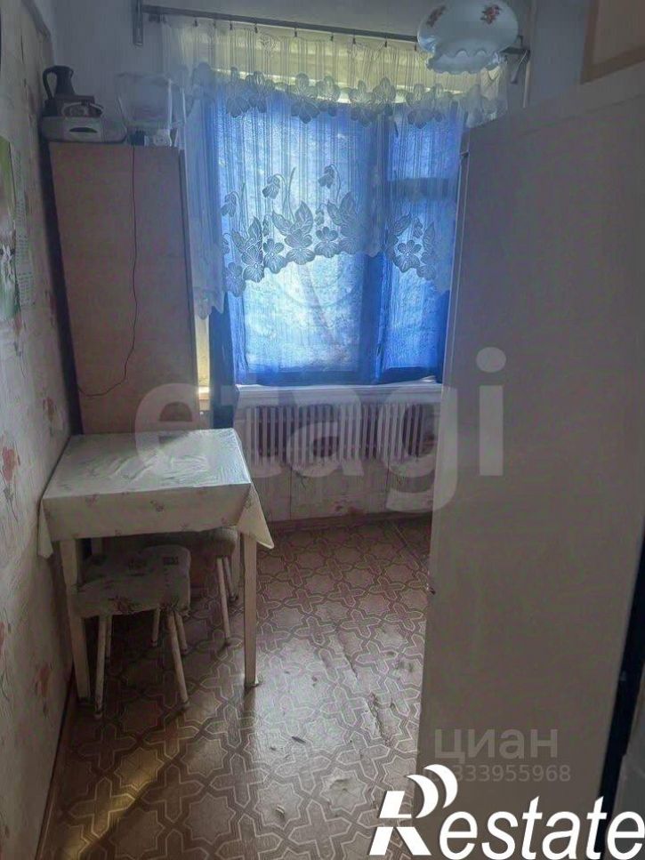 1-комн квартира улица Кубяка, 16,  д. 16