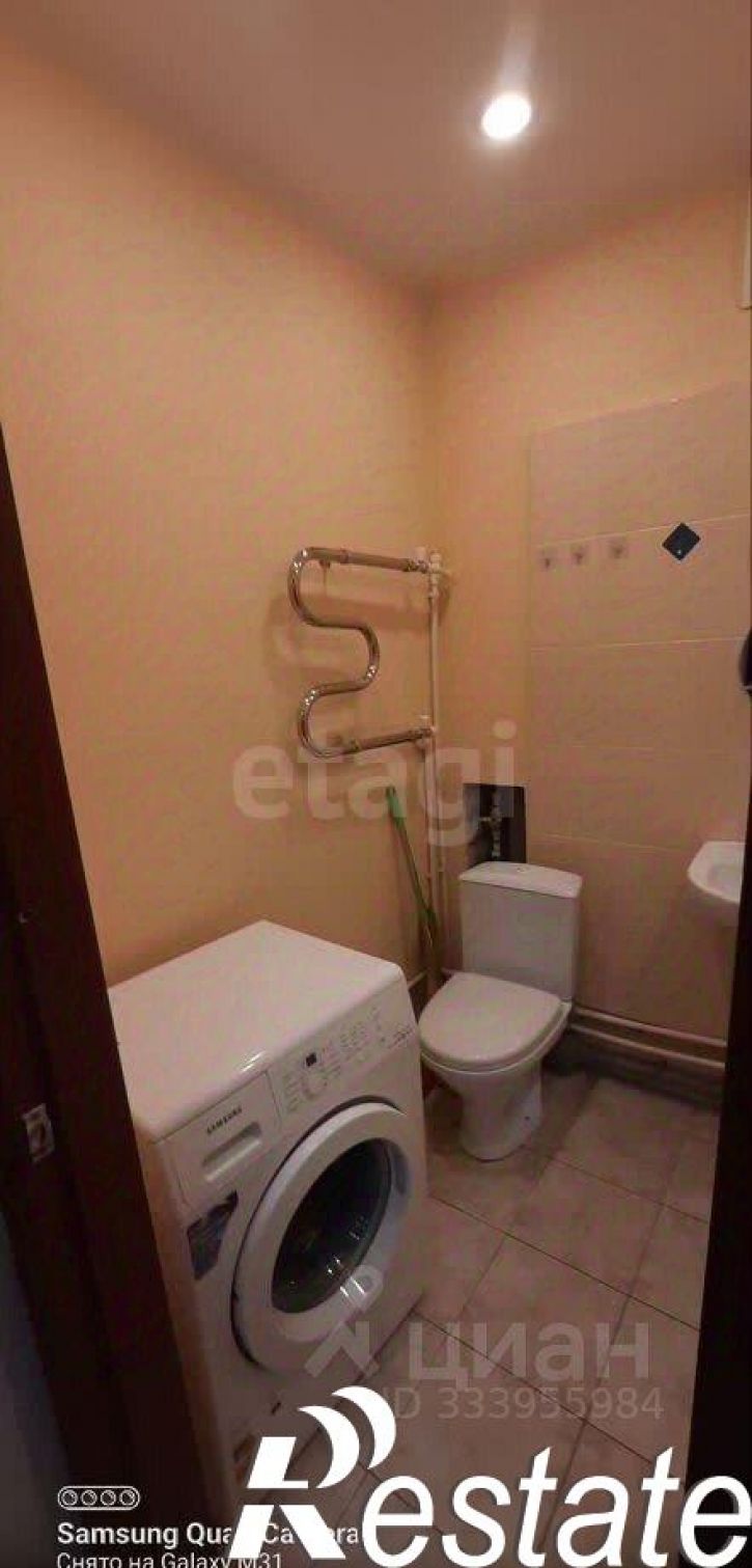 2-комн квартира улица Братьев Луканиных, 3,  д. 3