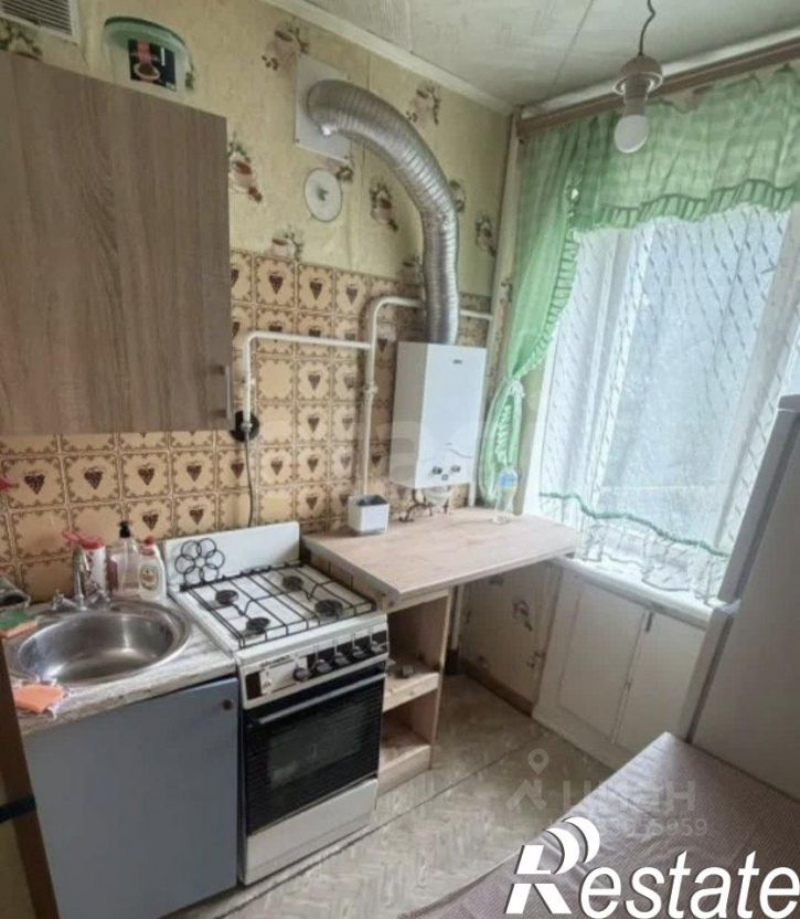 1-комн квартира Карачевская улица, 23,  д. 23