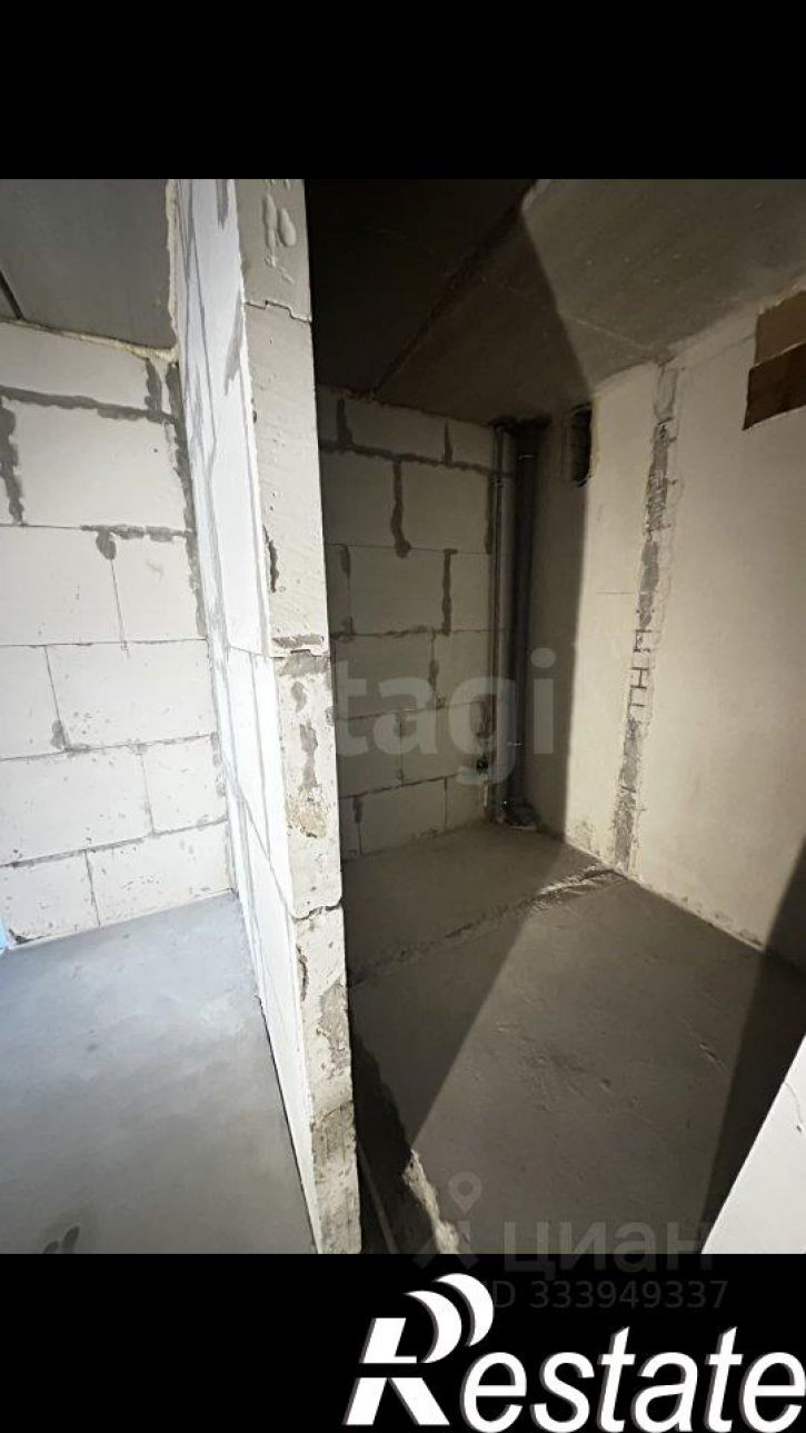 2-комн квартира Тепличная улица, 14,  д. 14