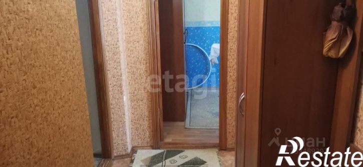 3-комн квартира улица Поле Свободы, 30,  д. 30