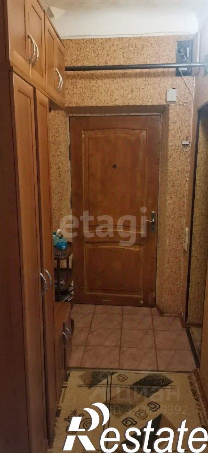 3-комн квартира улица Поле Свободы, 30,  д. 30
