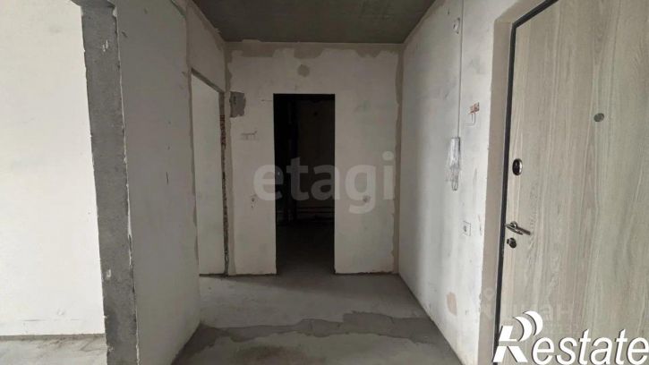 1-комн квартира Минская улица, 26,  д. 26