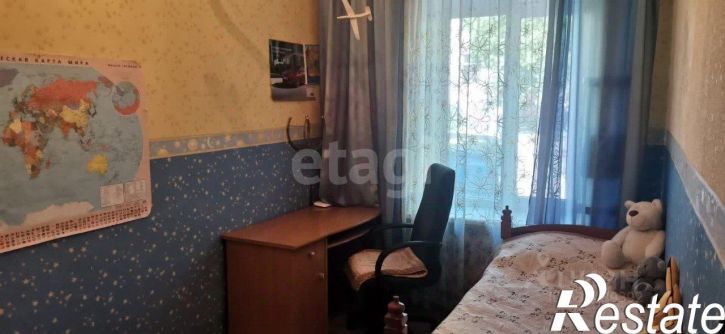 3-комн квартира улица Поле Свободы, 30,  д. 30