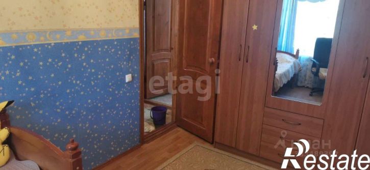 3-комн квартира улица Поле Свободы, 30,  д. 30