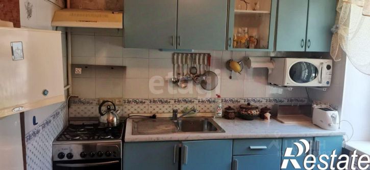 3-комн квартира улица Поле Свободы, 30,  д. 30