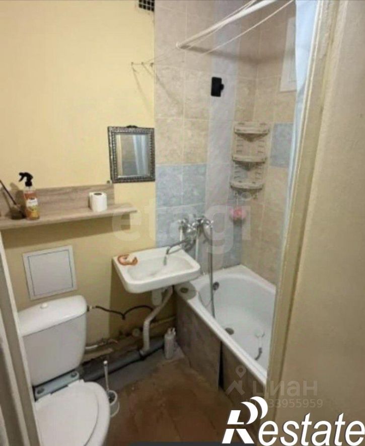 1-комн квартира Карачевская улица, 23,  д. 23