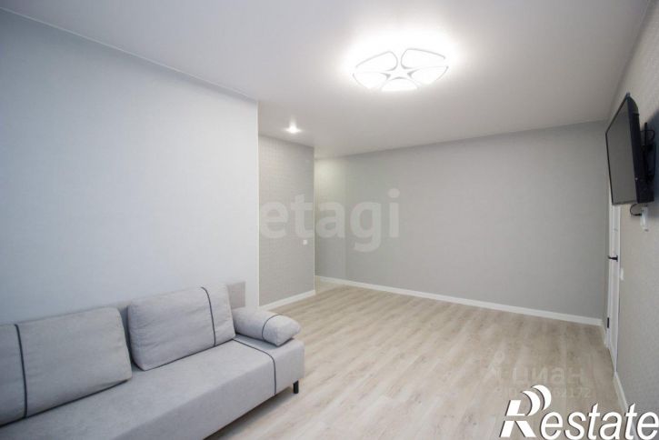 2-комн квартира улица Чичерина, 16А,  д. 16А