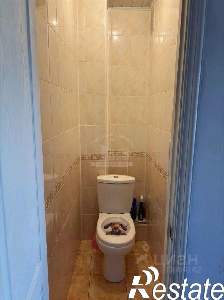2-комн квартира улица Константиновых, 2,  д. 2