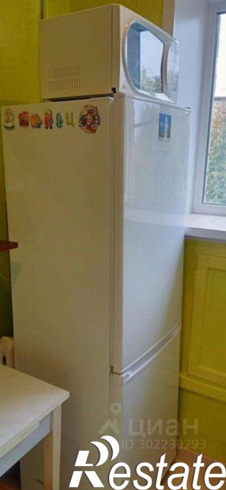 1-комн квартира переулок Калинина, 5,  д. 5