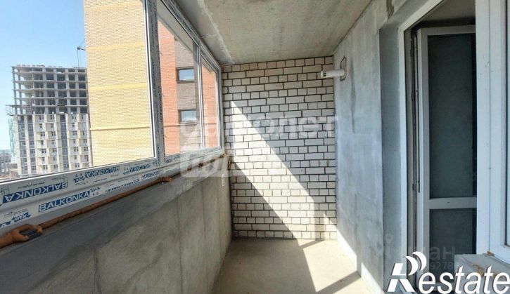 1-комн квартира улица Фомушина, 37,  д. 37