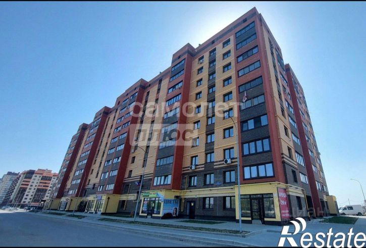 1-комн квартира улица Фомушина, 37,  д. 37