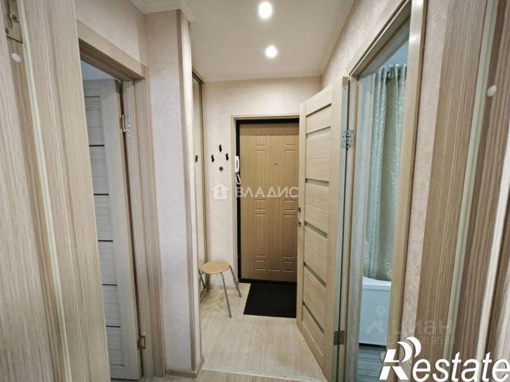 1-комн квартира улица Георгия Амелина, 42,  д. 42