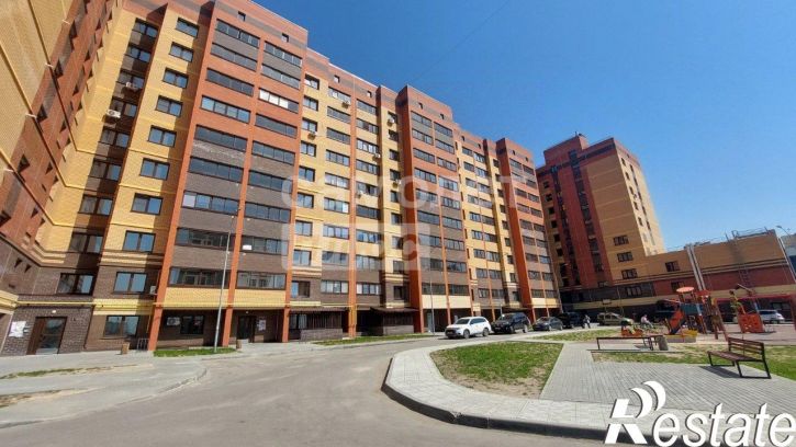 1-комн квартира улица Фомушина, 37,  д. 37