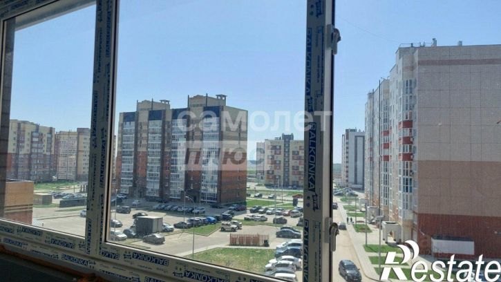 1-комн квартира улица Фомушина, 37,  д. 37