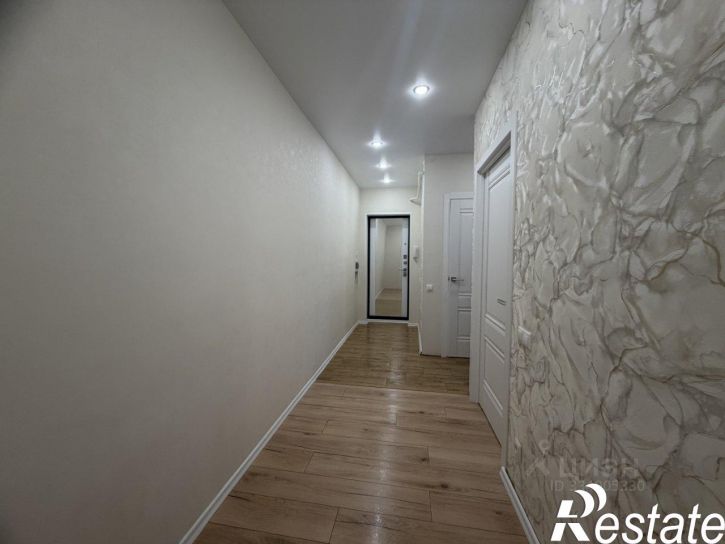 2-комн квартира улица Краснопивцева, 3,  д. 3