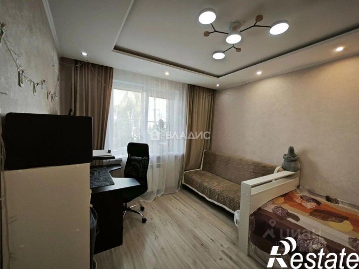 1-комн квартира улица Георгия Амелина, 42,  д. 42