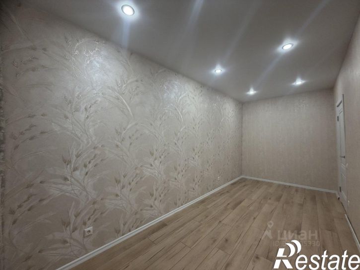 2-комн квартира улица Краснопивцева, 3,  д. 3